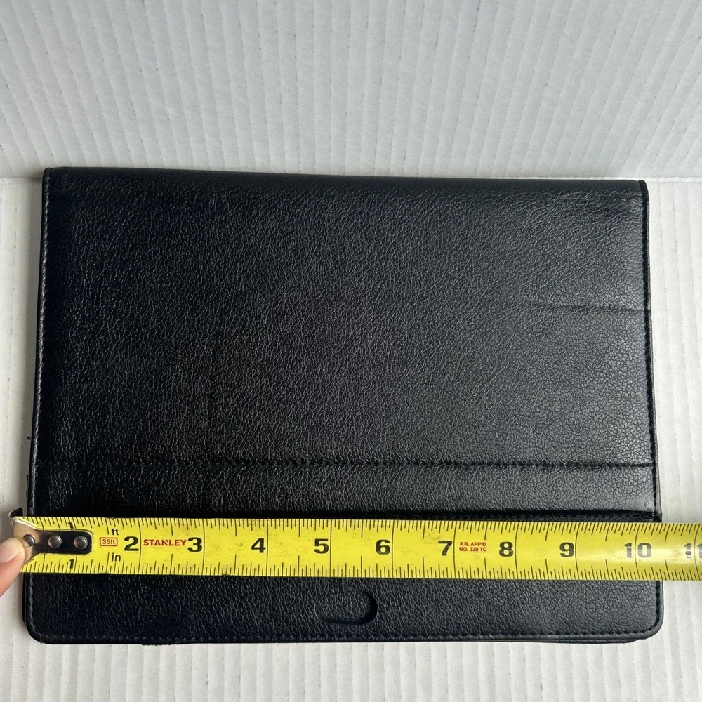 Tablet Case - Black - NEW without box.